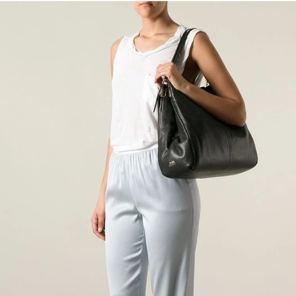 Coach Phoebe Shoulder Bag - Picture 1 of 10